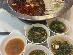 -京门活鱼馆·鱼火锅(百子湾（原红庙）店)