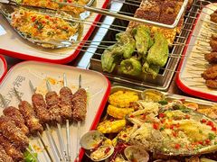 -遇西祠·海鲜烧烤(总店)