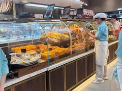 -工匠面包(壹方店)