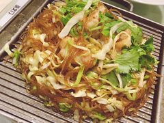 粉丝虾球-北京老铺烤鸭(西稍门店)