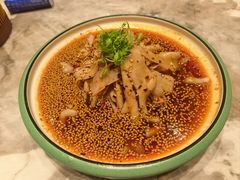 -火婆子·川小馆(扬韬科技广场店)