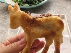 -高玛纳驴肉火烧(一世界店)