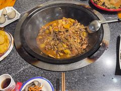 -大锅小灶(沙滨路店)