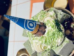 抹茶可可-大象厨房(重庆道店)