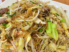 -牛小隆牛肉面馆(四牌楼店)