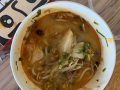 -吉品合酥脆烤饼(哈西金街店)