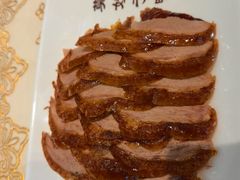 -北京全聚德(王府井店)