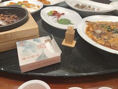 -甬上名灶(天一阁·翠柏店)