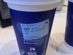 -瑞幸咖啡(凯德虹口龙之梦店)