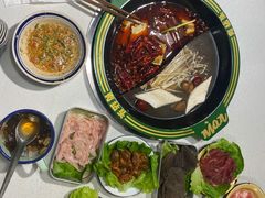-有拈头成都市井火锅(老门东店)