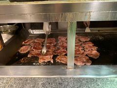 -芭菲盛宴·环球美食(北城国际店)