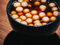 桂花红糖丸子-周家二小姐的菜(西津渡店)