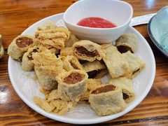 -小钱鱼馆(富春路店)