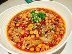 -南山翁新概念川菜(江宁万达广场店)