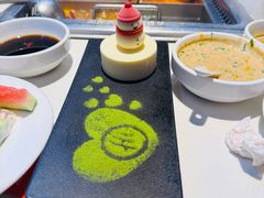 -海底捞火锅(威高广场店)