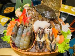 -湊湊火锅·茶憩(打浦桥日月光店)