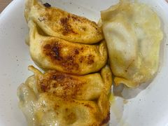 笋肉锅贴-蒋家桥饺面店(广陵路店)