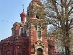 -圣·阿列克谢耶夫教堂