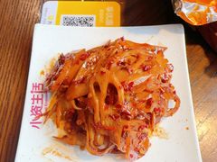 -小柴米·传统江西菜(万寿宫店)