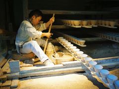 -景德镇古窑民俗博览区