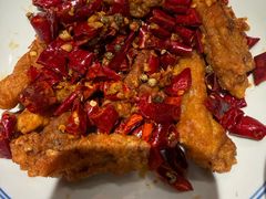 -欧记大排档·景德菜(上海首店)