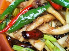 火爆鼻筋-拈一筷子·宜宾江湖菜(十一街店)