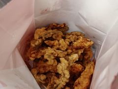 -肖炮现炸酥肉(解放碑店)