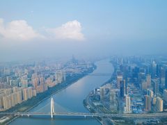 -广州塔璇玑地中海自助旋转餐厅