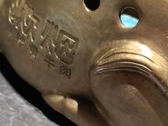 -炊烟小炒黄牛肉(浦东世纪汇店)