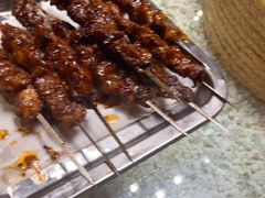 -永红源啤酒·烧烤·海鲜·大排档(青特城店)