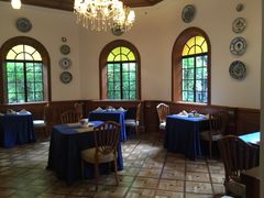 -马勒别墅饭店(静安寺店)