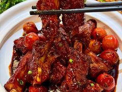 -必点海鲜·海肠捞饭大王(滨江道店)