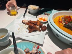 -遇见湘·地道湖南菜(云门店)