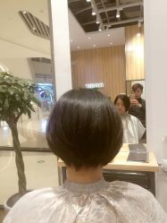 -曼都发型