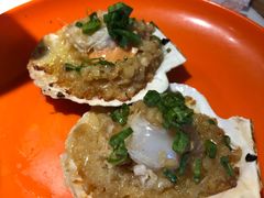 -杨氏青龙虾·羊蝎子(金盛路总店)