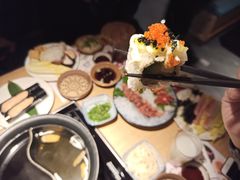 -温野菜涮涮锅(西单大悦城店)