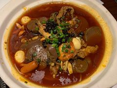 传统地道毛血旺-眉州东坡·熊猫主题餐厅(枫蓝店)