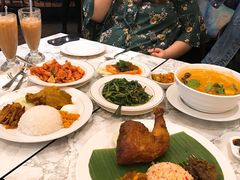 -关夫人餐厅(阳光广场店)