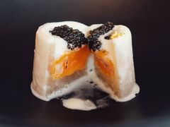 -OZONE 顶楼酒吧(香港丽思卡尔顿酒店)