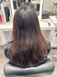 -MMby Hair Code芭曲发型