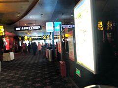 -太平洋影城(紫荆店)