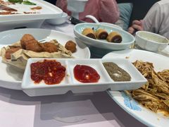 -味+新京宴·烤鸭·北京菜(创意谷店)