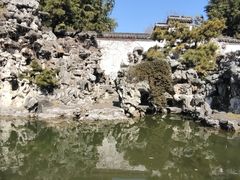 -何园