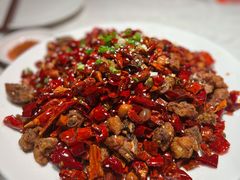 辣子鸡-天辣(金桥啦啦宝都店)