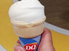 -DQ·蛋糕·冰淇淋(城南嘉园店)