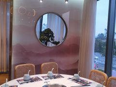 包厢-马家斑.鲜鱼火锅(松湖万科店)