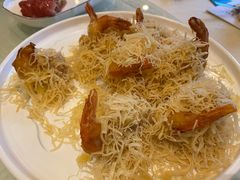 -顺峰海鲜酒楼(省府店)