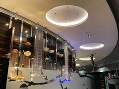 -广州花园酒店·凌璇阁旋转餐厅CAROUSEL360