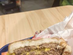 -汉堡王(上海凌云壹街坊店)