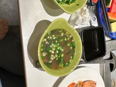 -星伦多自助料理·涮烤一体(江桥万达店)